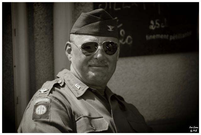D-Day Normandy